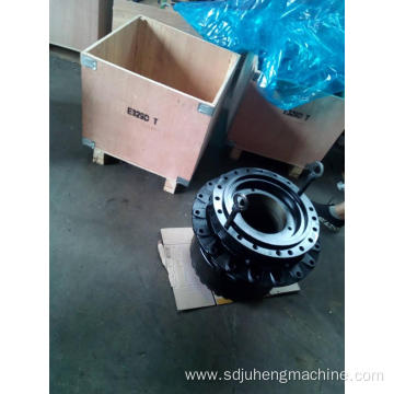 Excavator 267-6796 Travel Reducer 329D Travel Gearbox